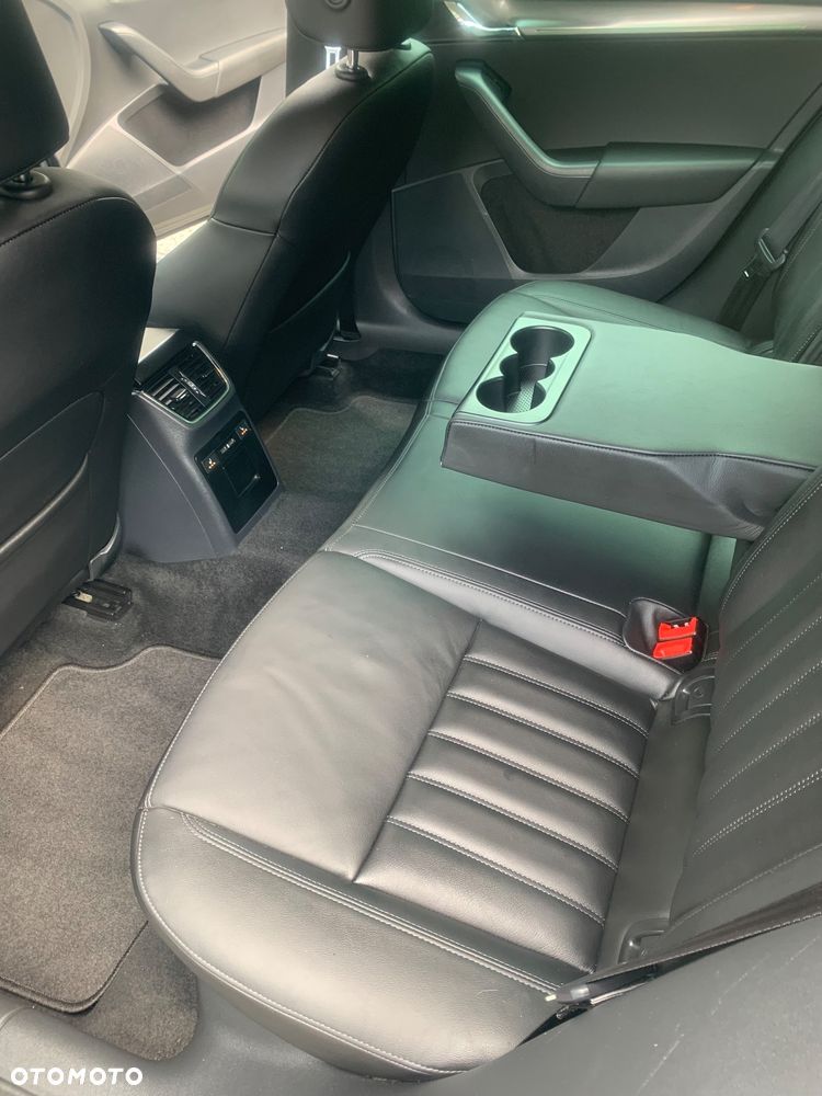 Skoda Octavia 2.0 TDI Edition EU6 - 32