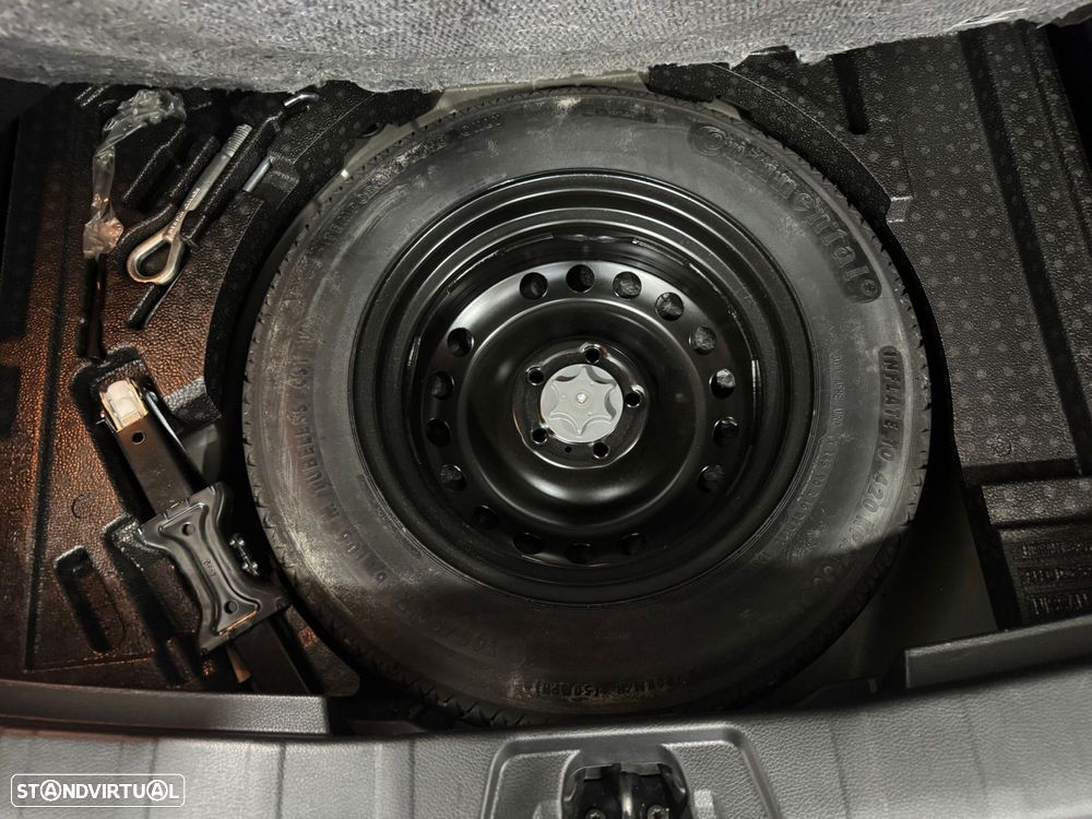 Nissan Qashqai 1.5 dCi Acenta - 51