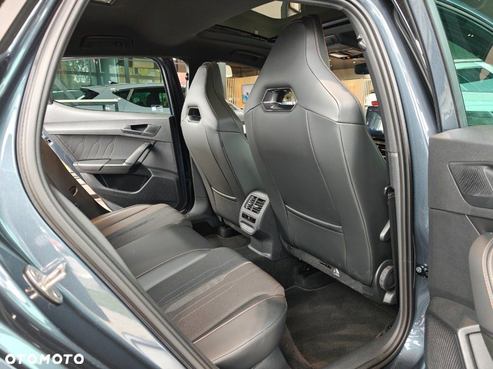 Cupra Leon - 15