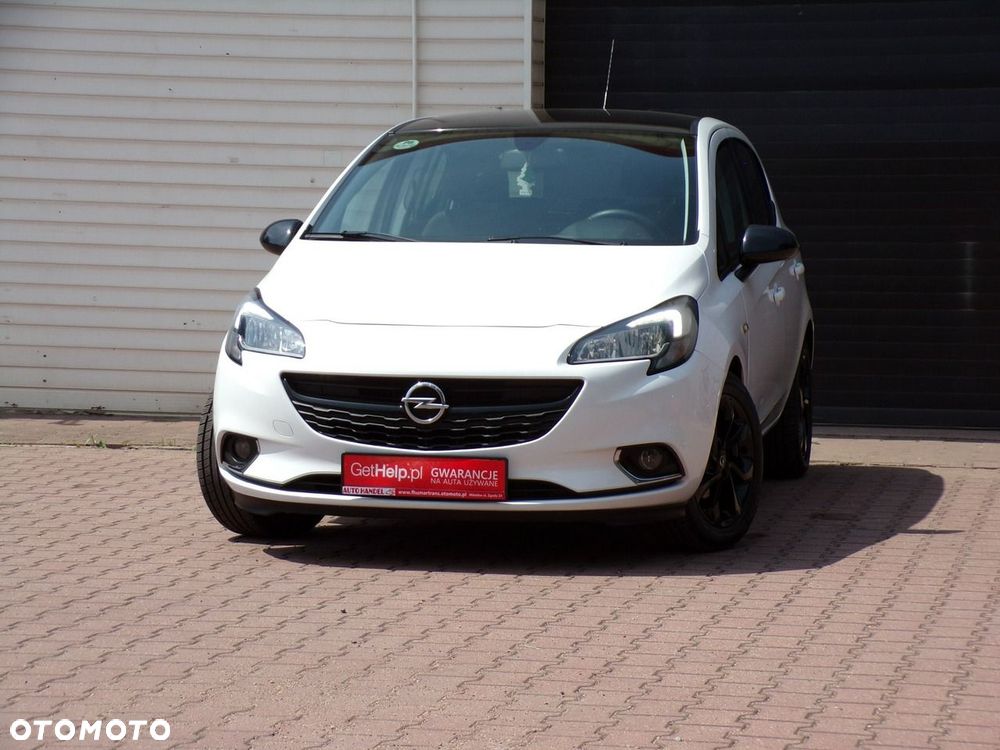 Opel Corsa - 4