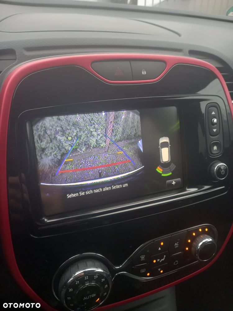 Renault Captur TCe 120 EDC Helly Hansen - 11