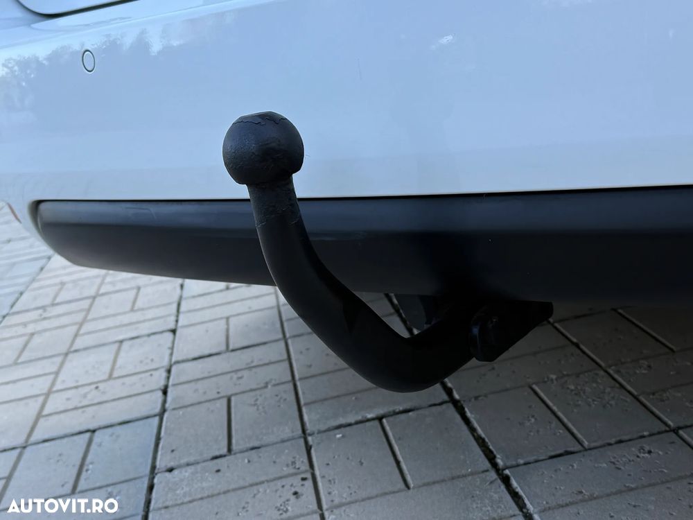 Peugeot 308 BlueHDi 130 Stop & Start Active Business-Paket - 5