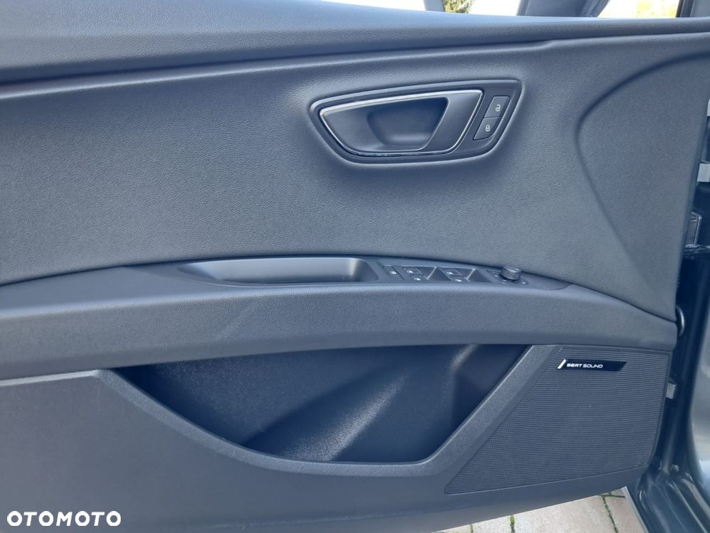 Seat Leon 2.0 TDI DPF FR - 30