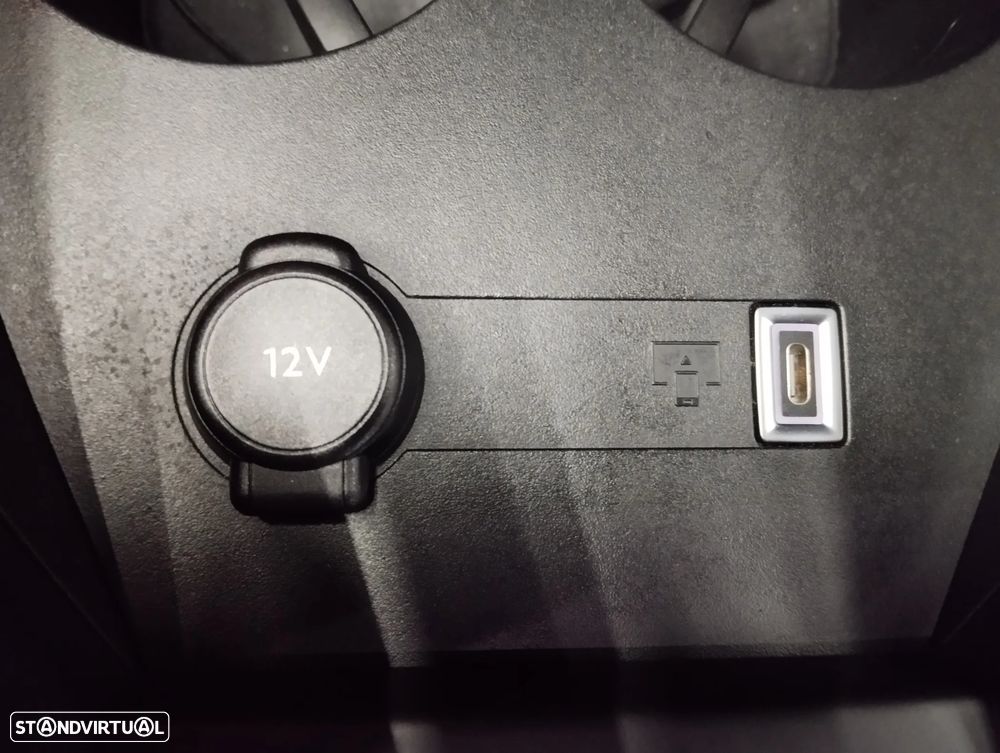 DS DS4 1.5 BlueHDi Bastille EAT8 - 34