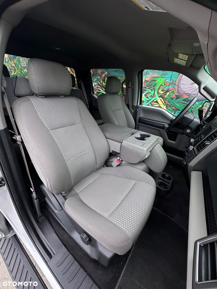 Ford F150 - 26