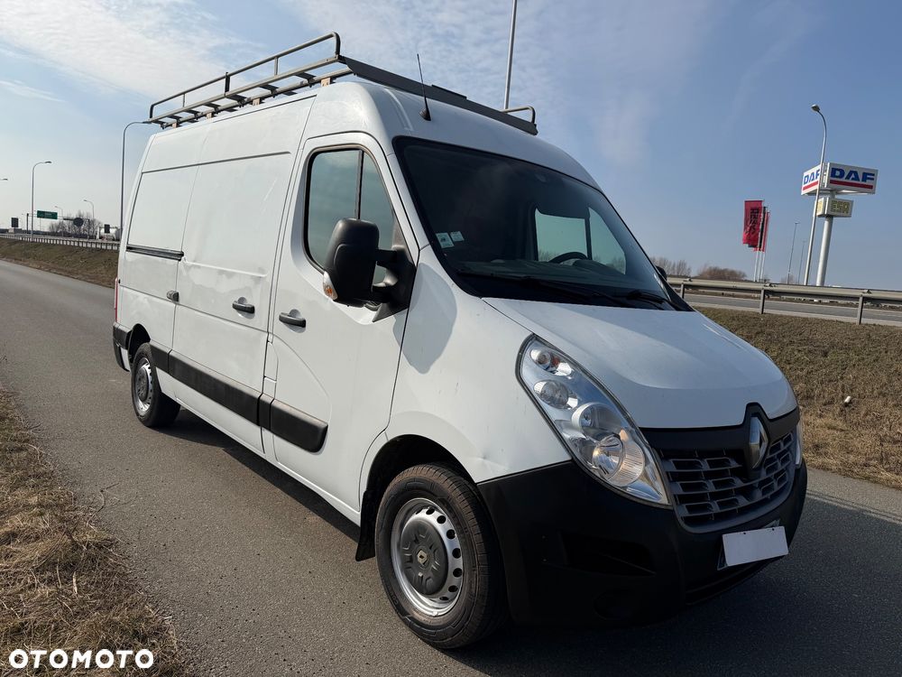 Renault MASTER - 1