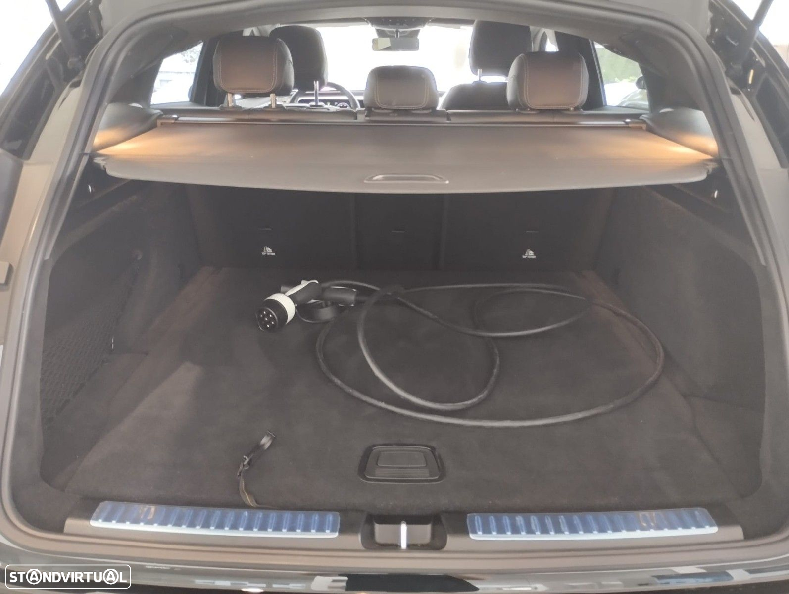 Mercedes-Benz EQC 400 4Matic - 14