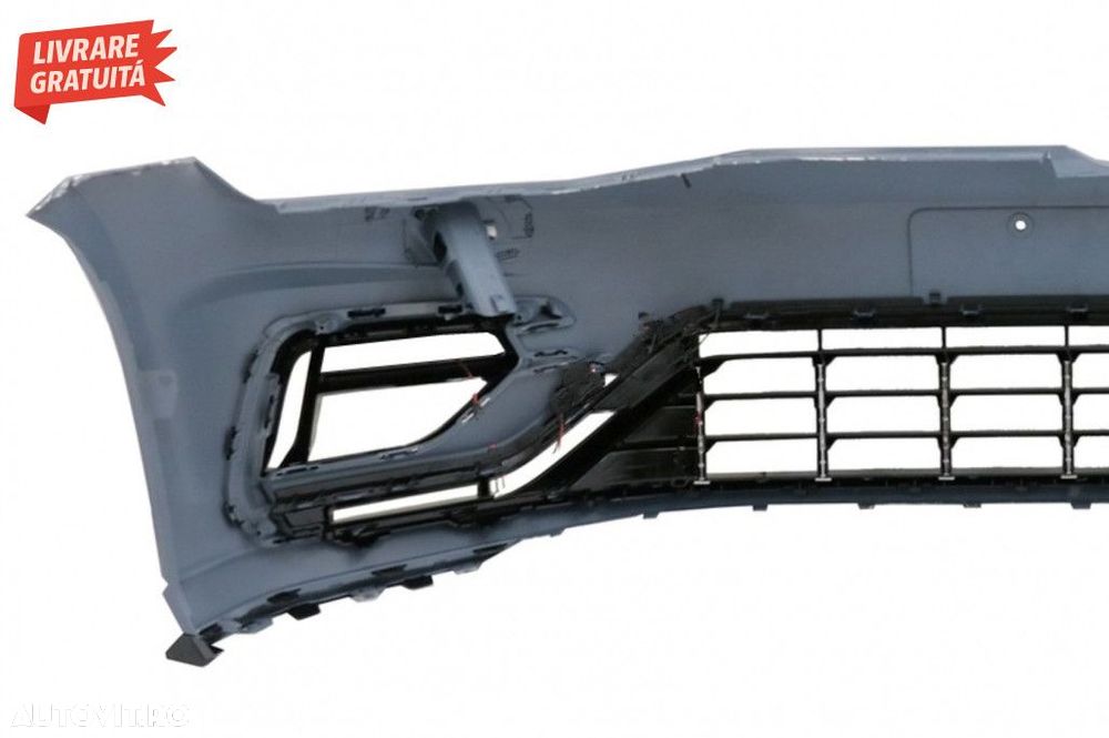 Bara Fata VW Golf 7.5 (2017-2020) R Line Design - 5