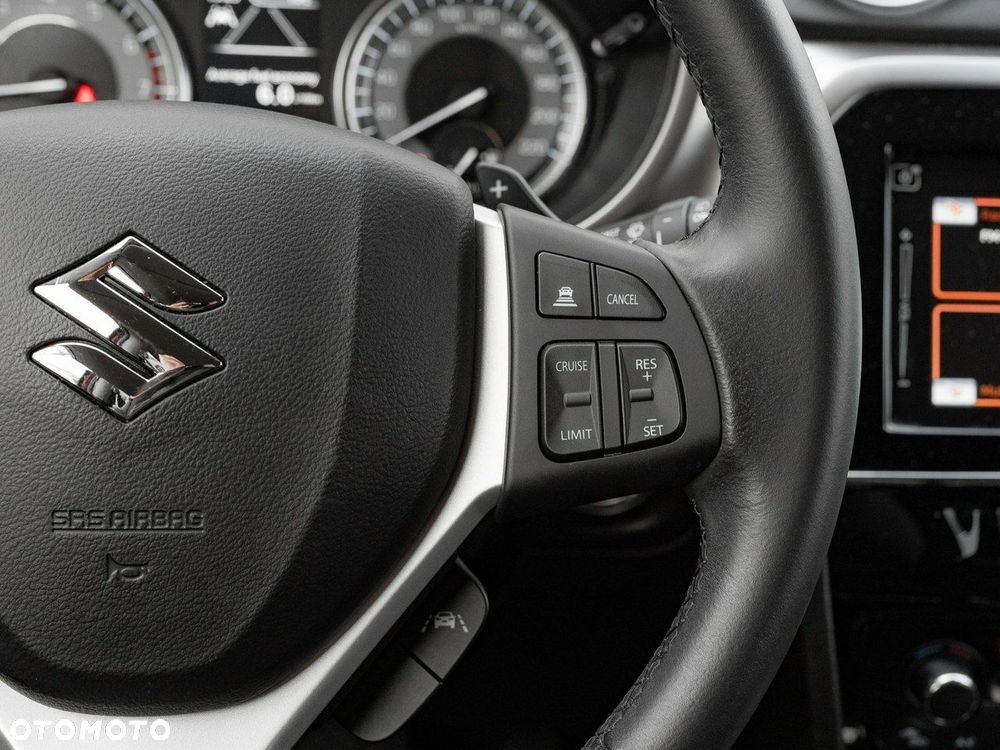 Suzuki Vitara - 18