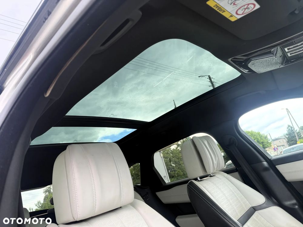 Land Rover Range Rover Velar D300 R-Dynamic HSE - 14