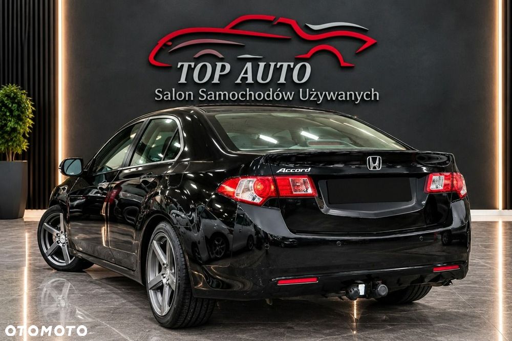 Honda Accord 2.2d Comfort - 11