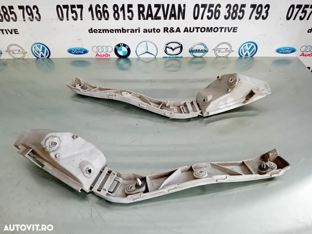 Suport Bara Spate Stanga Dreapta Ford Kuga 1 I An 2008-2013 - 4
