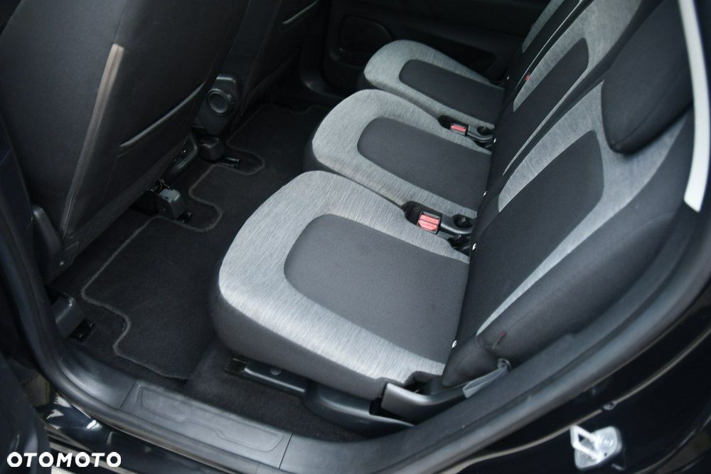 Citroën C4 Picasso - 15