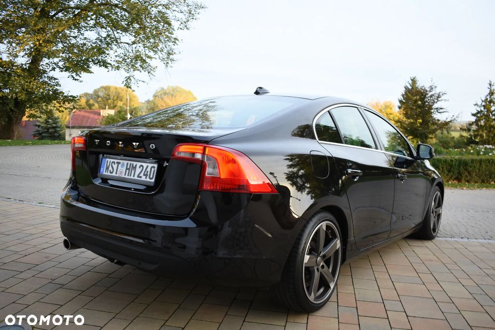 Volvo S60 - 10