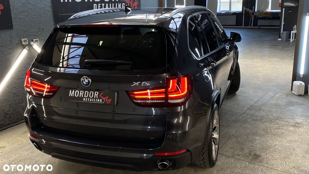 BMW X5 sDrive25d Sport-Aut - 15