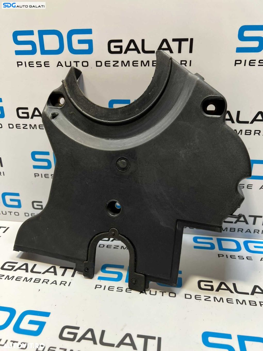 Capac Distributie Motor Daewoo Nubira 1.6 1997 - 2005 Cod 96184084 [V0097] - 1