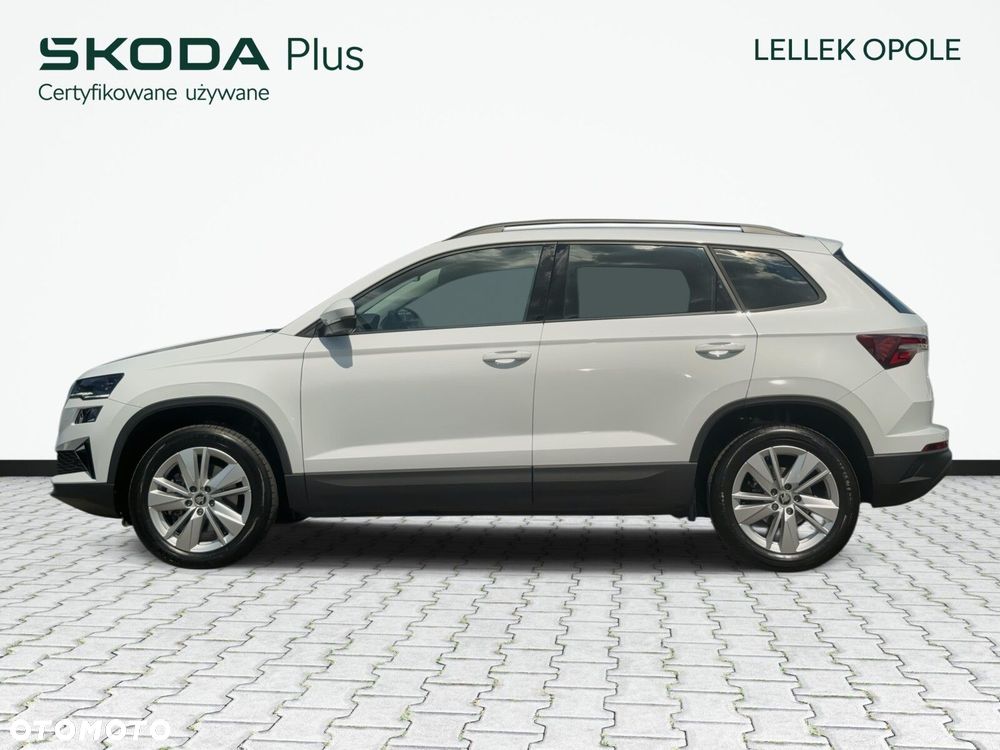 Skoda Karoq 1.5 TSI ACT Selection - 9