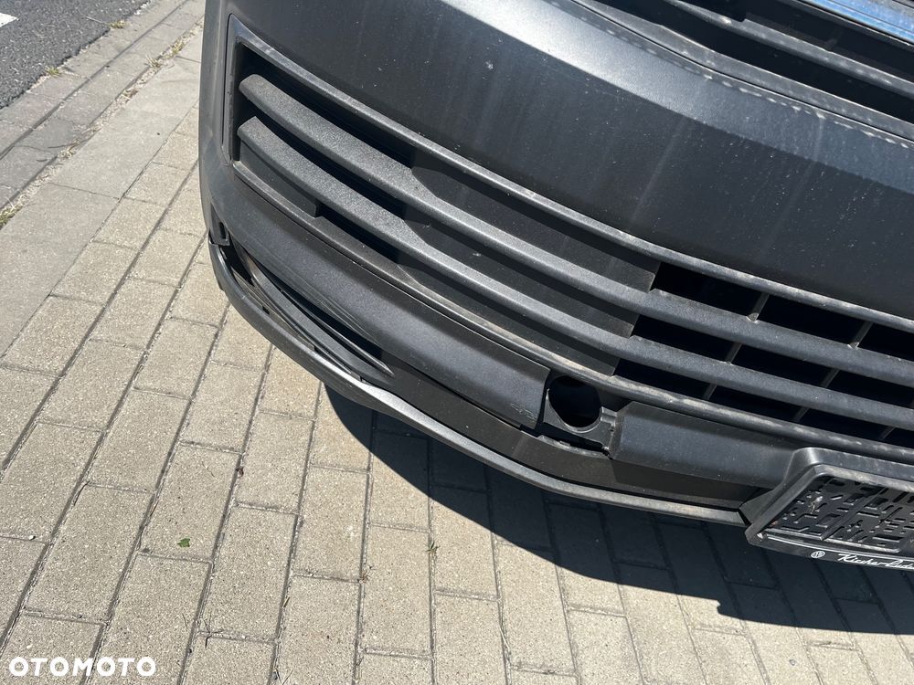 Volkswagen Transporter L1H1 - 13