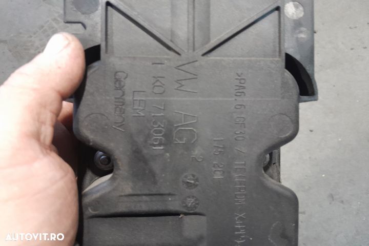 TIMONERIE 1K0713061 Volkswagen VW Passat B6 [2005 - 2010] Sedan 4-usi - 6