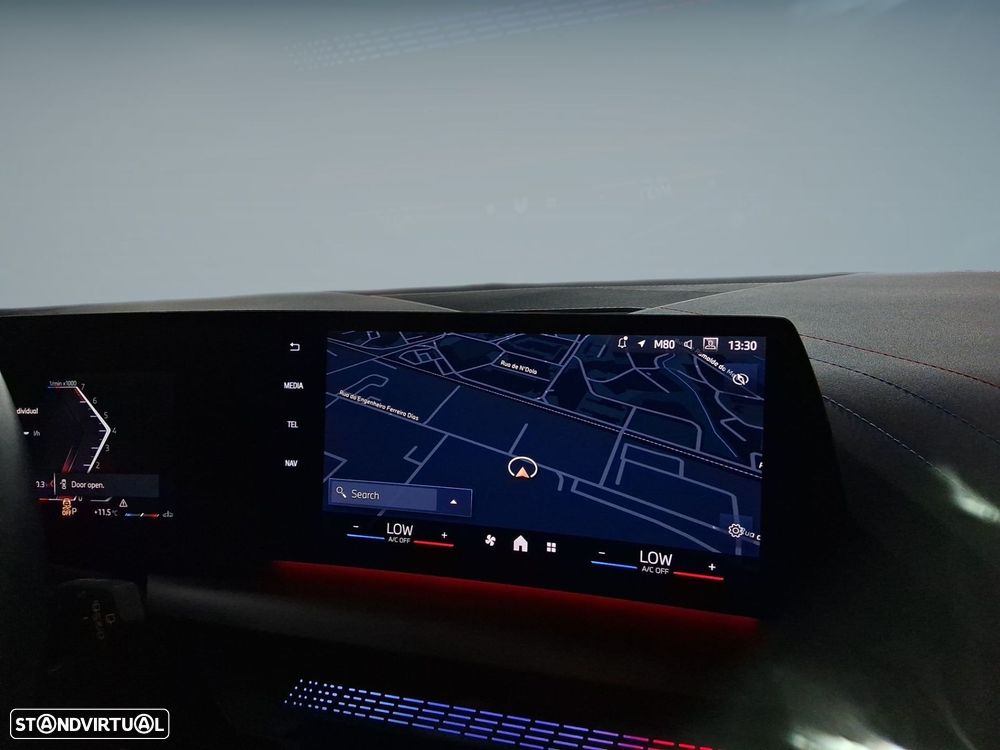 BMW 116 Pack Desportivo M - 22