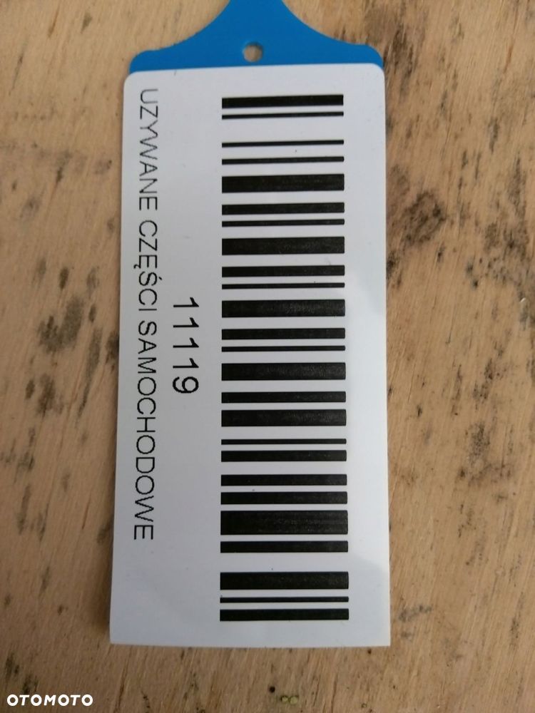 GRILL ATRAPA ZDERZAKA SUZUKI GRAND VITARA 08-13R LIT - 8