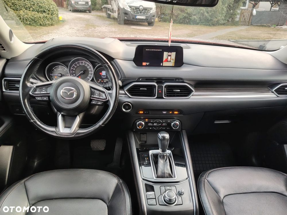 Mazda CX-5 2.2 D Skypassion AWD - 35