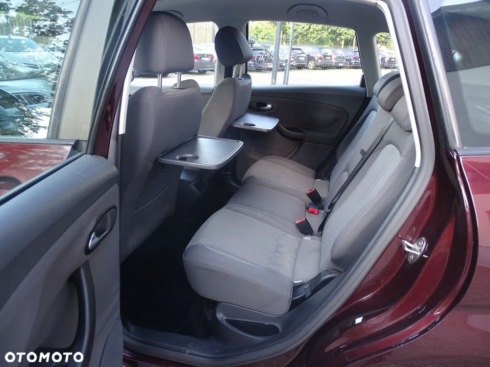 Seat Altea XL 2.0 FSI Automatik Comfort Limited - 6