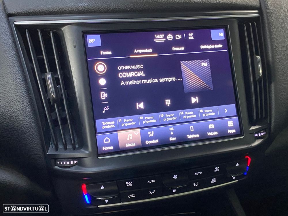 Maserati Levante 2.0 GT Ultima - 14
