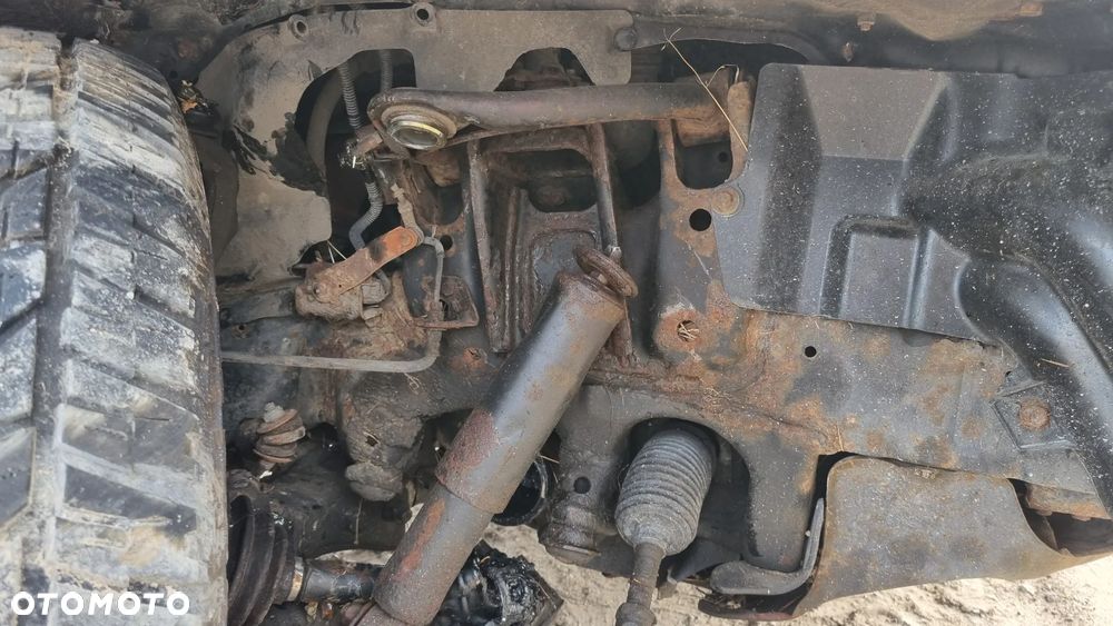 Toyota Land Cruiser 100 Automatik Executive - 34