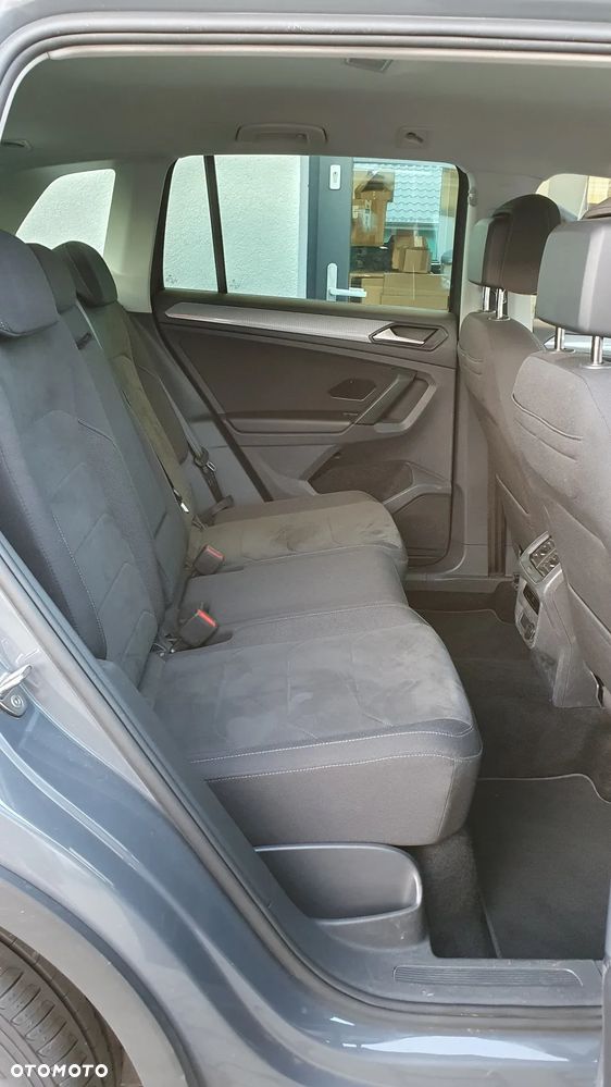 Volkswagen Tiguan 2.0 TDI SCR Life DSG - 27