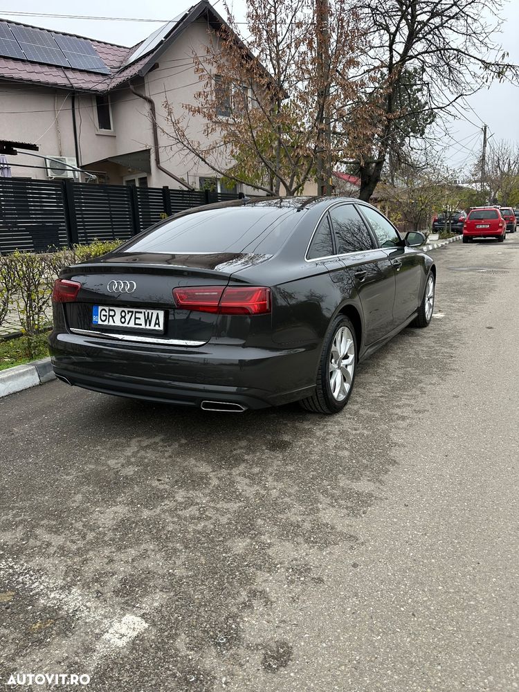 Audi A6 - 3
