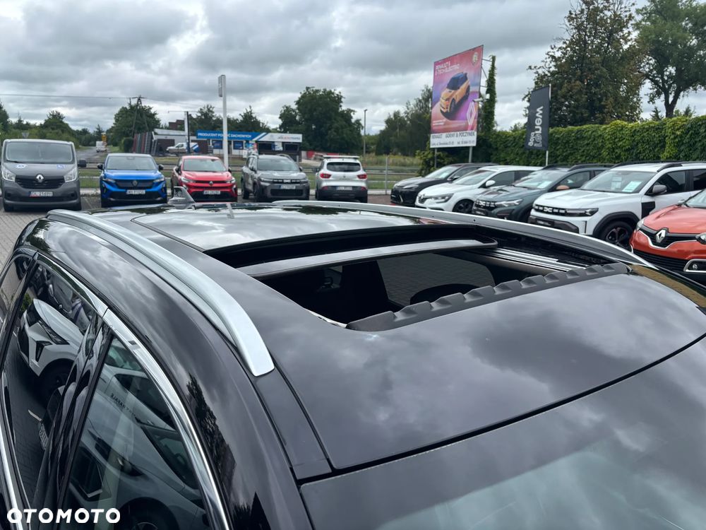 Renault Koleos 2.0 dCi Initiale Paris 4x4 X-Tronic - 8