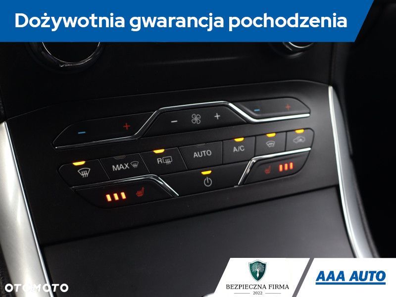 Ford S-Max - 21