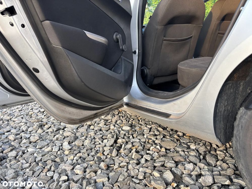 Opel Astra - 19