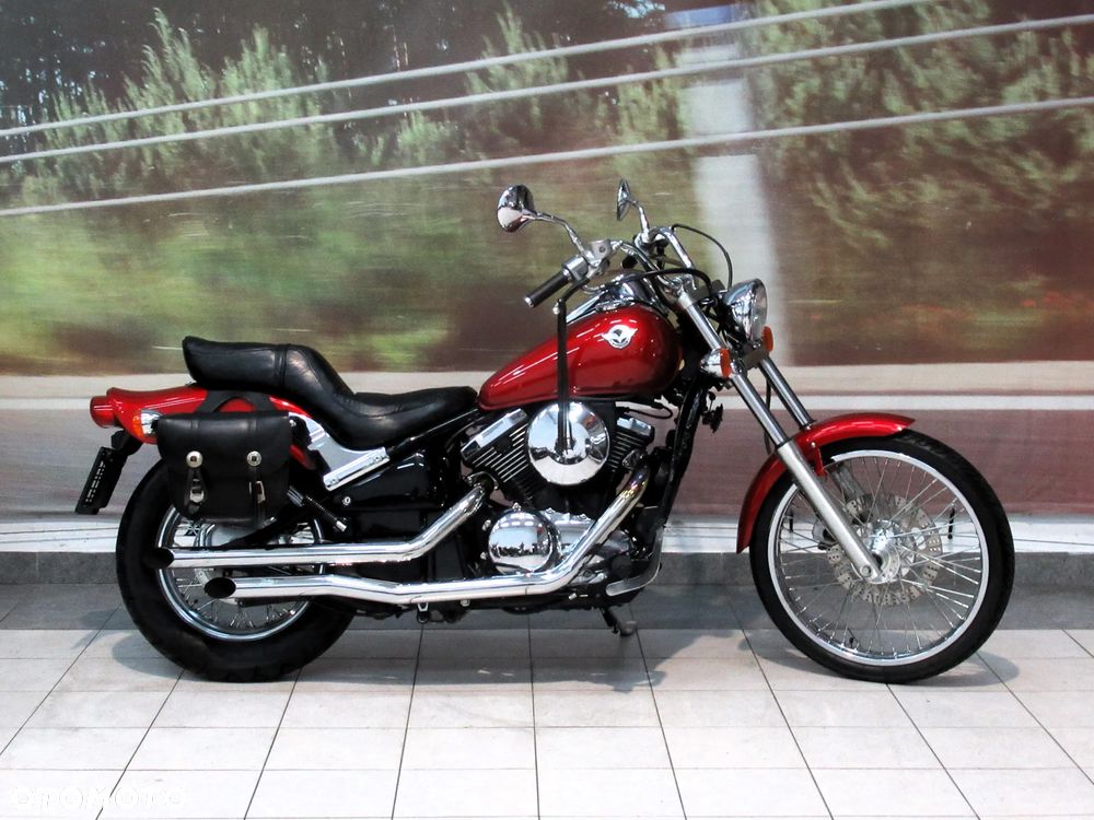 Kawasaki Vulcan - 5