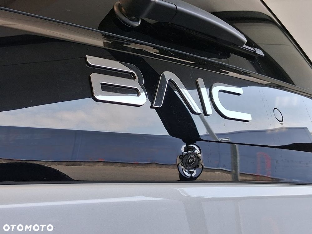 BAIC BJ30 - 14