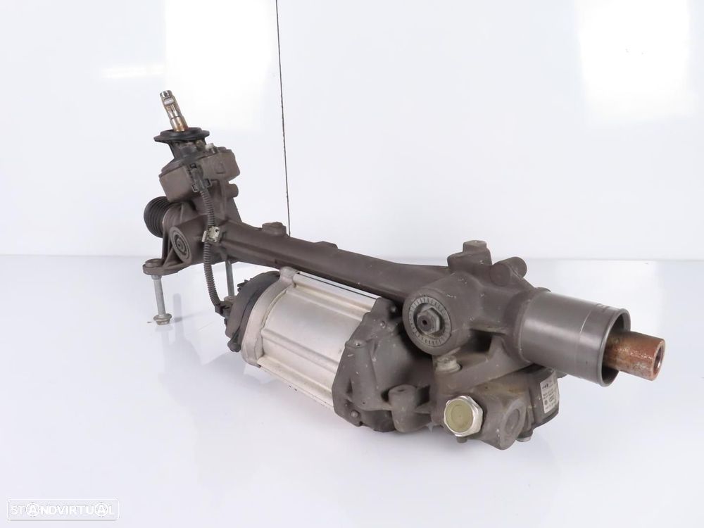 Caixa direcção eléctrica  Usado / Original AUDI A3 (8P1)/AUDI A3 Sportback (8PA)... - 3
