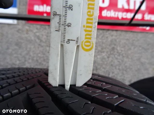 215/65/R16 98H Michelin Alpin 5 - 8