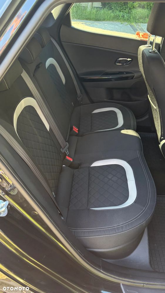 Kia Ceed 1.0 T-GDI GT Line - 20