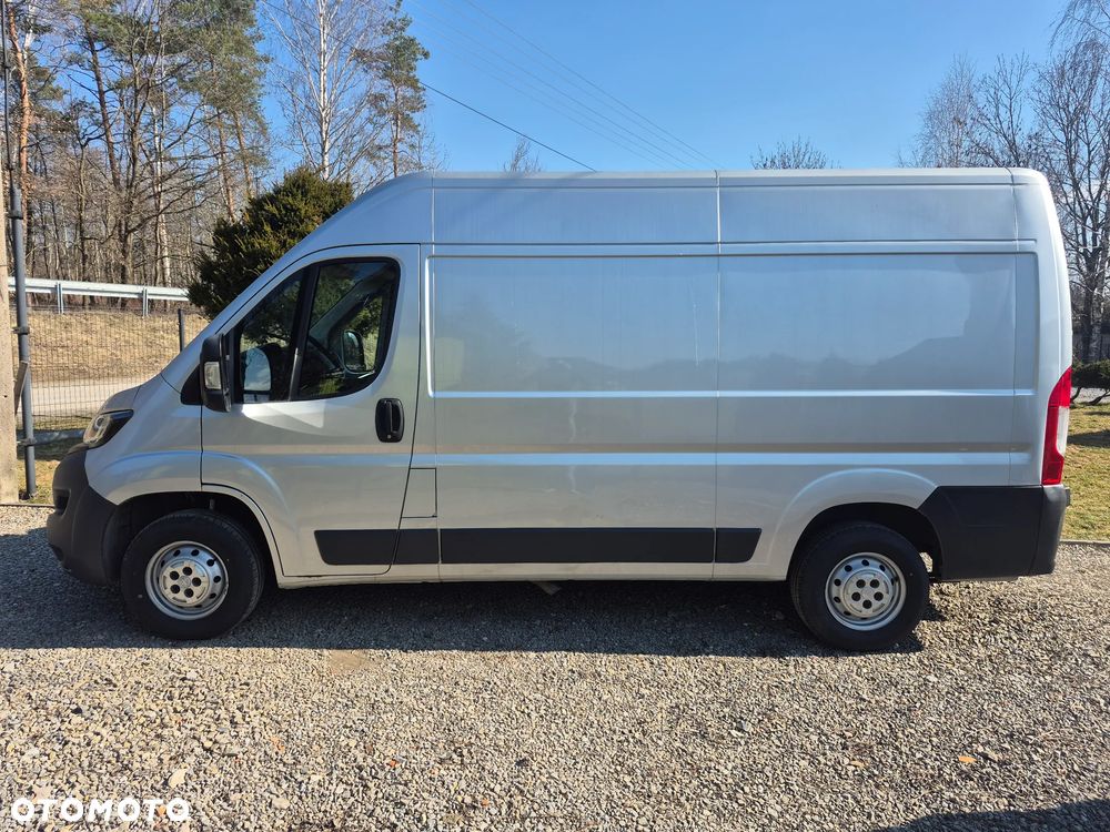Peugeot Boxer - 3