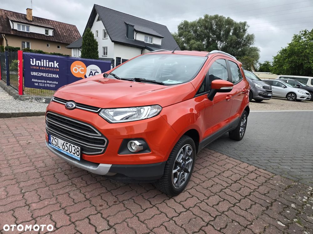 Ford EcoSport 1.0 EcoBoost S - 6