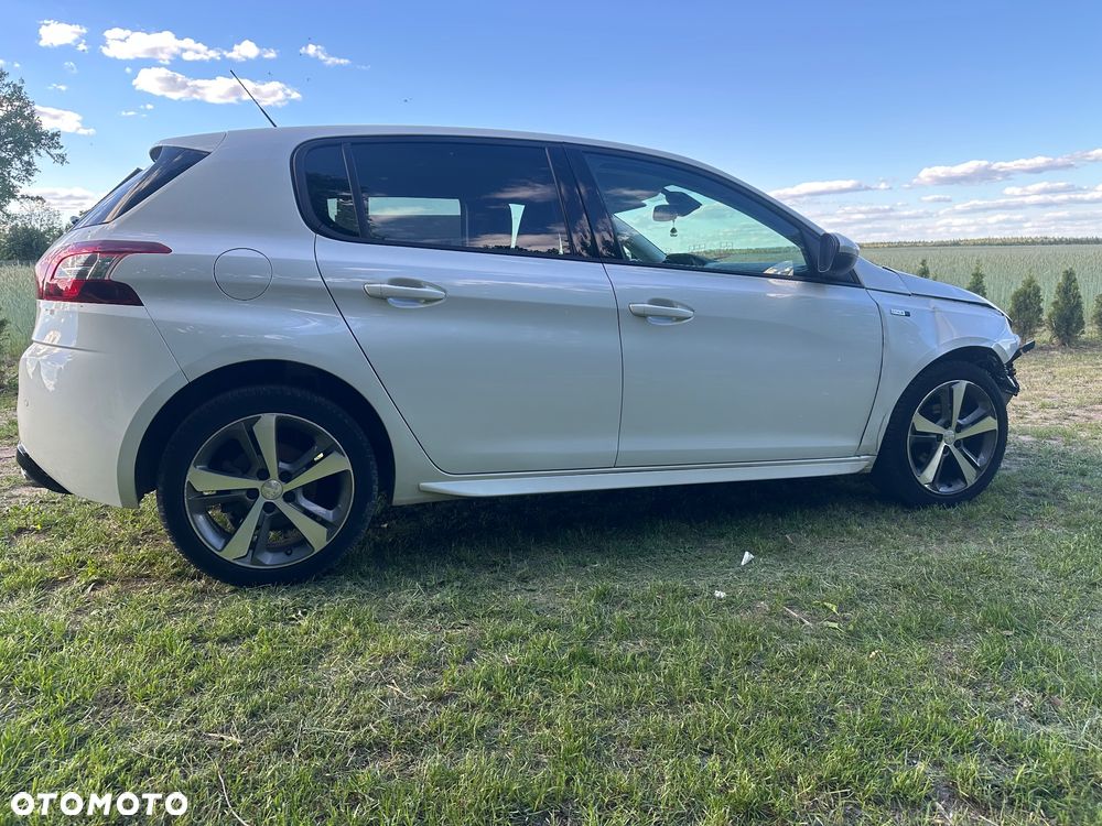Peugeot 308 HDi FAP 110 Business Line - 7