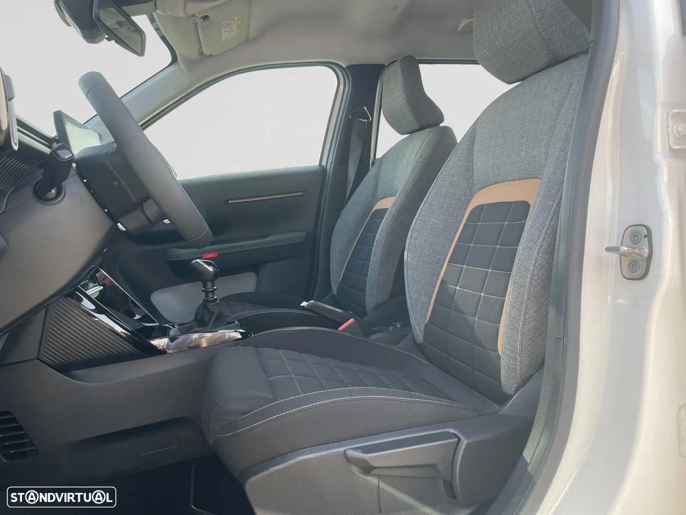 Citroën C3 Aircross 1.2 PureTech Plus - 9