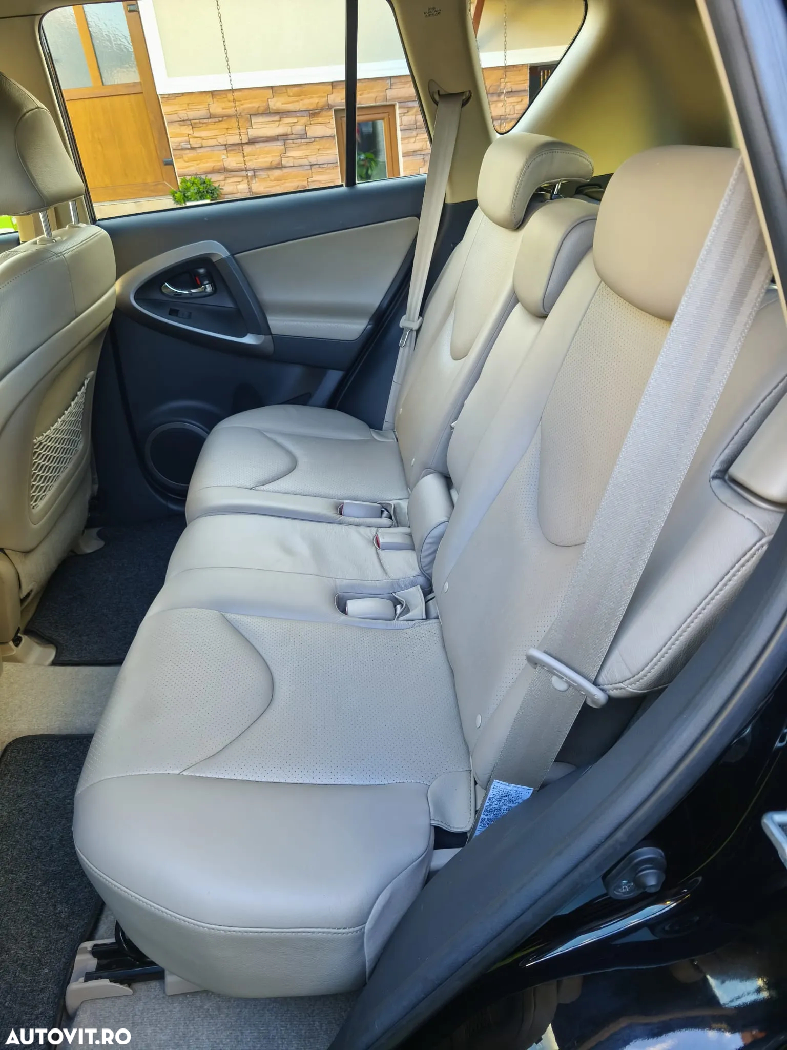 Toyota RAV4 2.0 Multidrive S AWD Luxury - 12