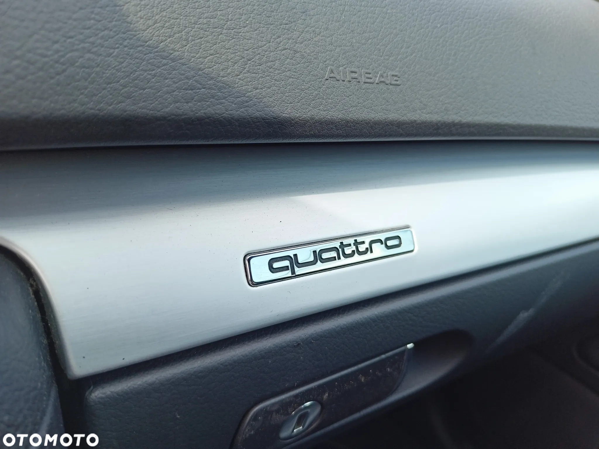 Audi A4 Avant 1.8 T quattro - 28