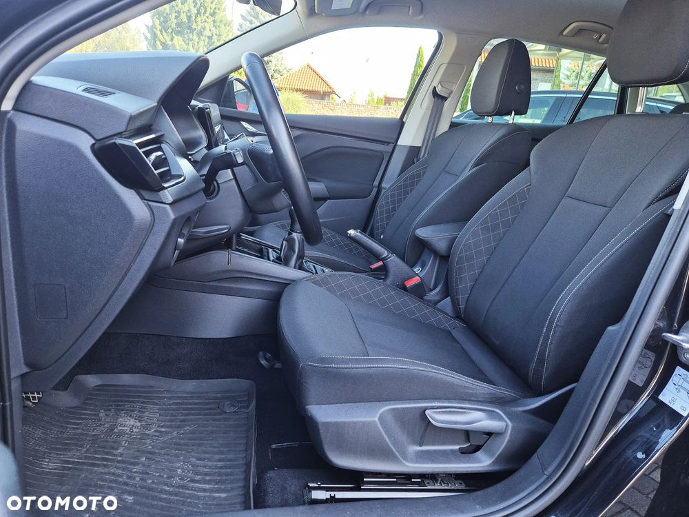 Skoda Scala 1.0 TSI Ambition - 13