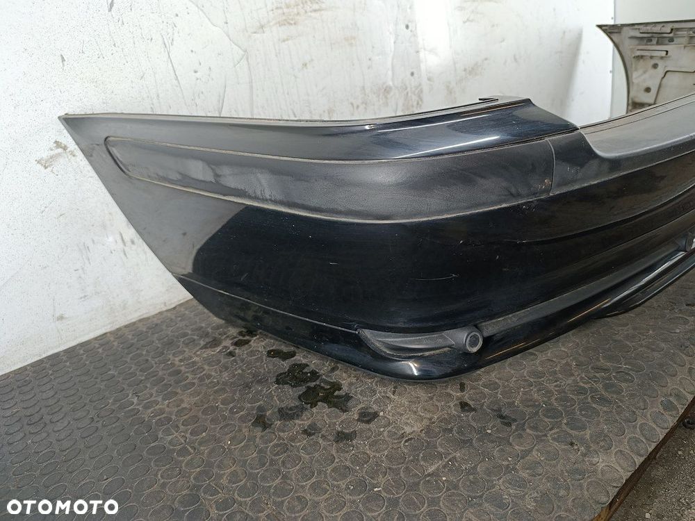 ZDERZAK TYŁ BMW 3 E46 FL 668/9 KOMBI - 5