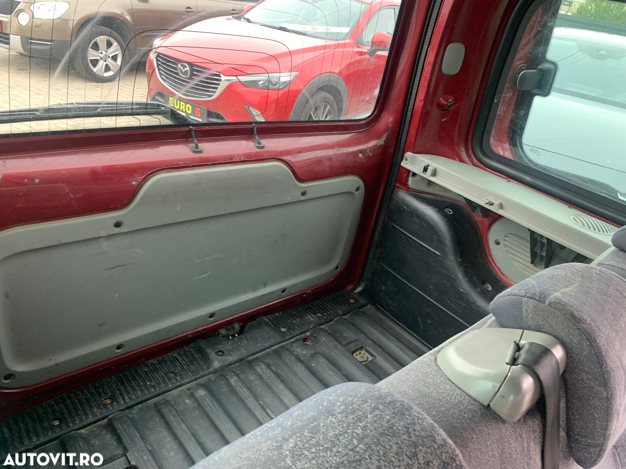 Renault Kangoo - 10