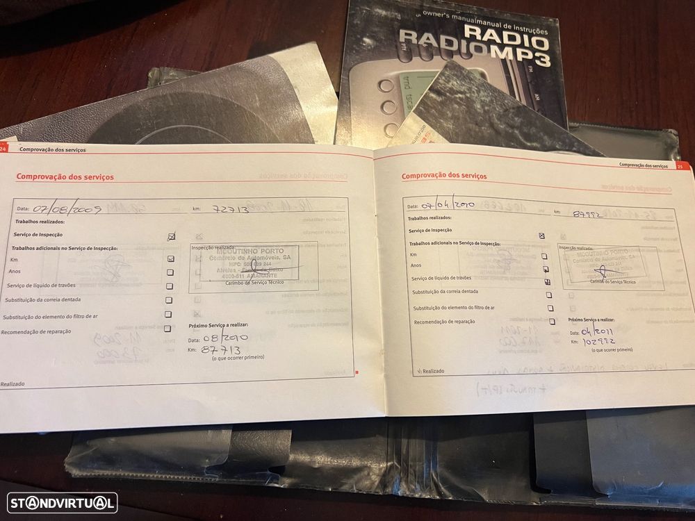 SEAT Leon 1.4 16V Reference - 26