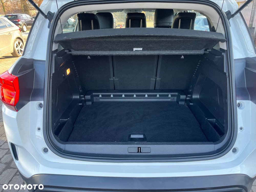 Citroën C5 Aircross 1.2 PureTech Feel Pack EAT8 - 26